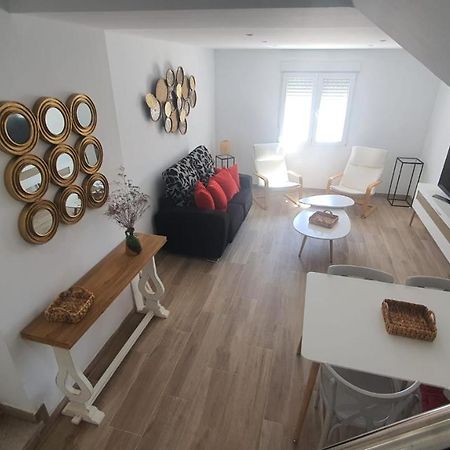 Casa Nina Vila Linares  Exterior foto