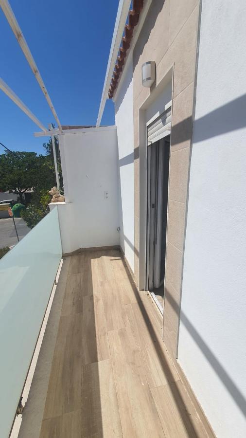 Casa Nina Vila Linares  Exterior foto